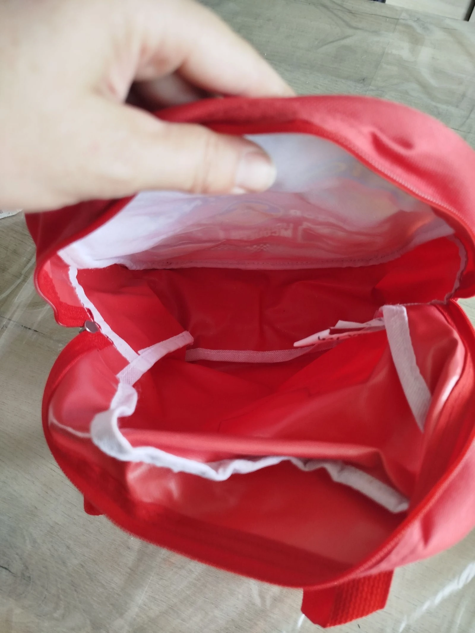 Mochila – photo 3